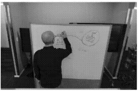 Intelligent Video Presentation System