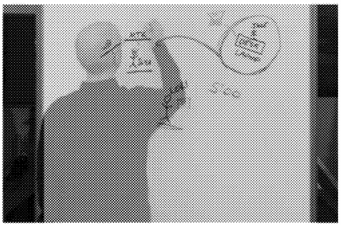 Microsoft Patent On Intelligent Video Presentation System