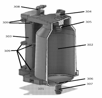 Dialysis Degassing System and Transcatheter Heart Valve Prosthesis Systems