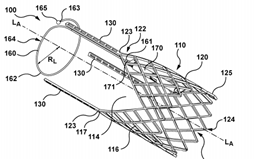 heart valve prosthesis