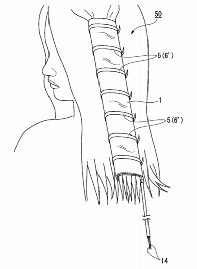 heating device heating device
