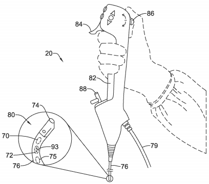 Fluid Management System Fluid Management System