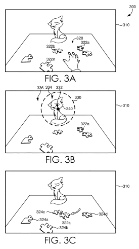 head-mounted display (HMD) head-mounted display (HMD)