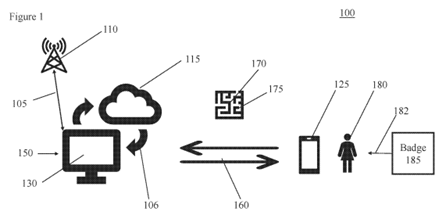 Smartphone-Based Reminding System for Forgotten Objects