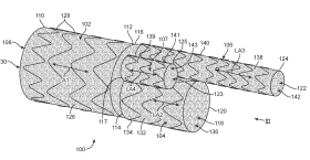 Medtronic Files a Patent for a Supra Aortic Access Trifurcated Modular Stent Assembly