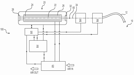Patent for a Laser System that Produces Tailored Laser Pulses for Surgical Applications