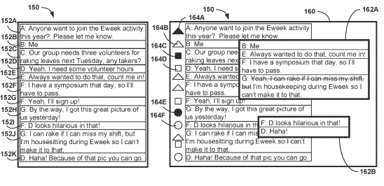 Organizing Group Communications Organizing Group Communications