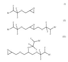 Merck Files a Patent for Fluorine Compounds