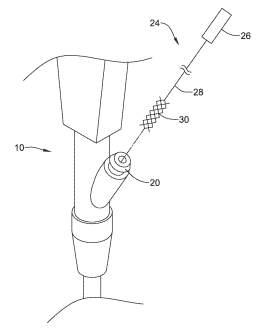 Endoscope Cleaning Device