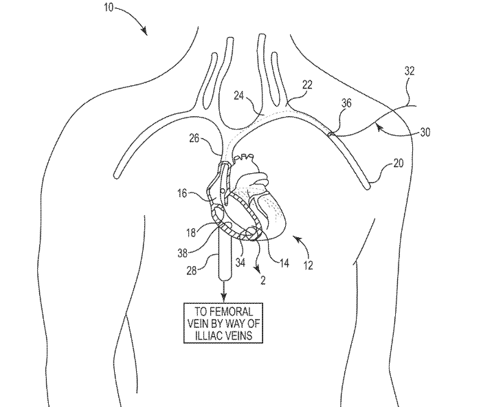 Patent for Methods for Producing Cardiomyocyte Cells