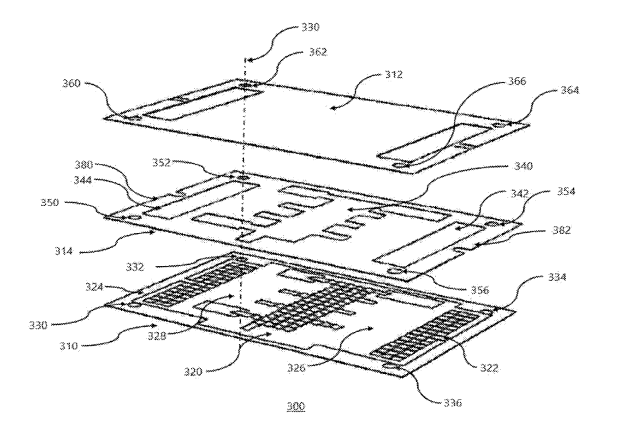 Abbott Wants to Patent Devices for Fluid Actuation