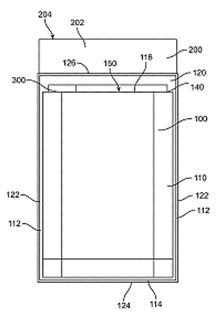 Apple Aims to Patent a Magnetically Attachable Wallet