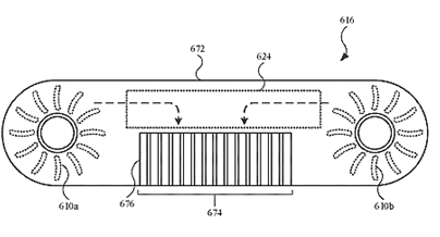 Thermal and EMI Shield Thermal and EMI Shield