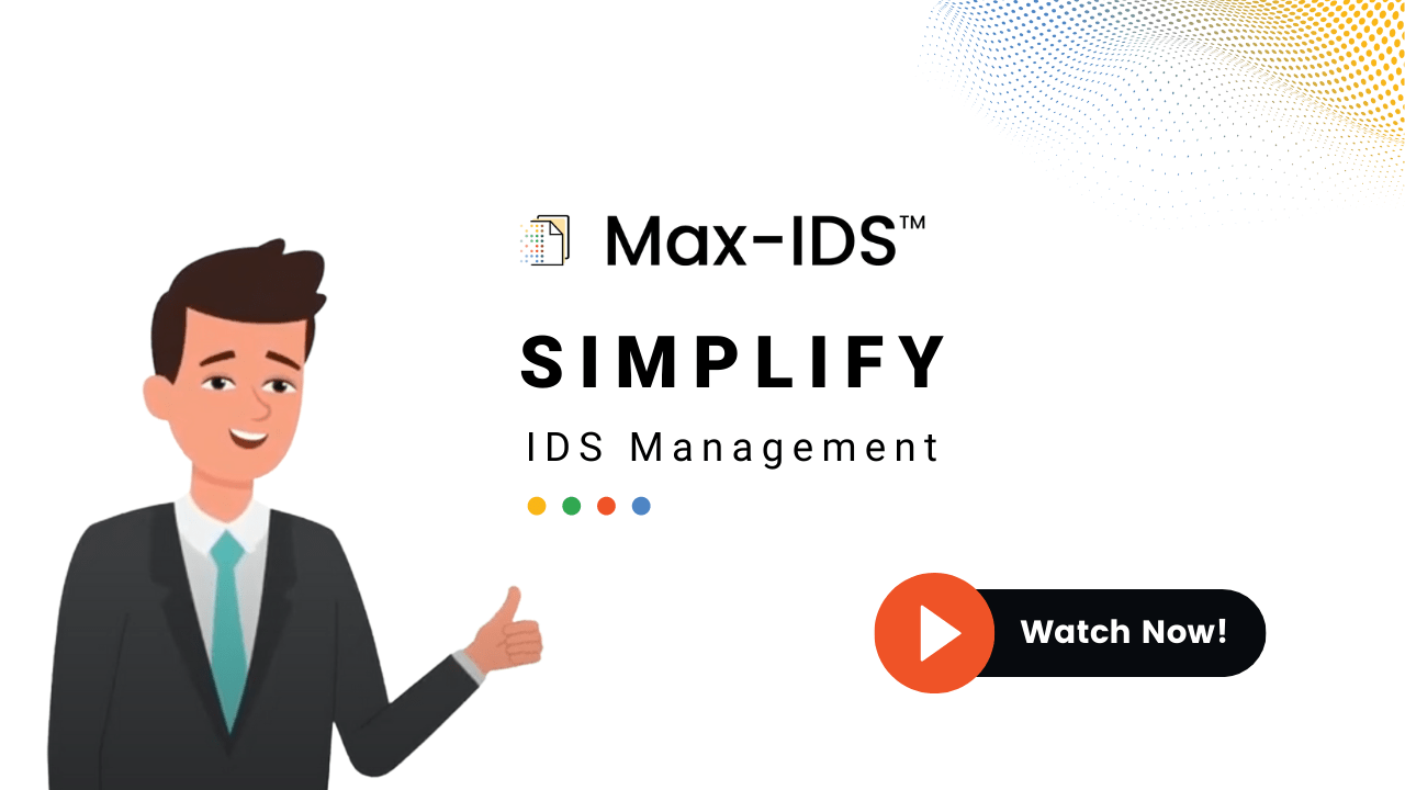 Max IDS Thumbnail
