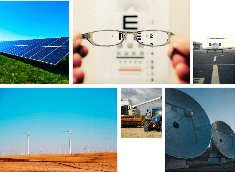 Timely and Accurate Patent and Trademark Assignment Recordation Service