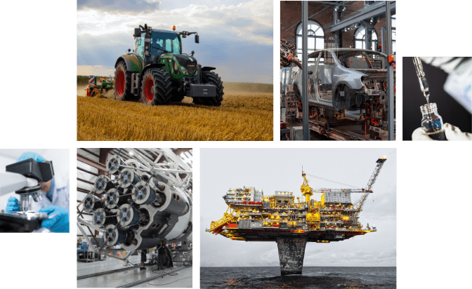 Docketing Symphony img