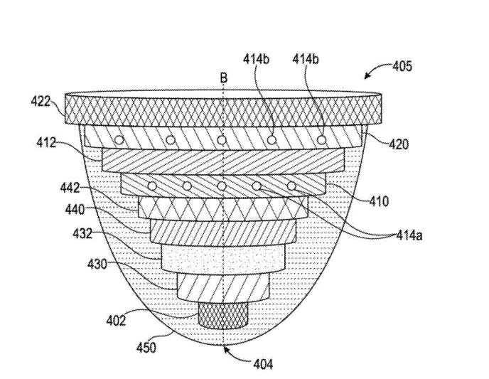 Abbott Patent Analyte Sensors for Sensing Ketones
