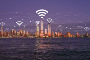 5G intellectual property news