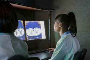AI in medical imaging