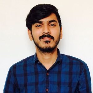 Picture of Deepak RN