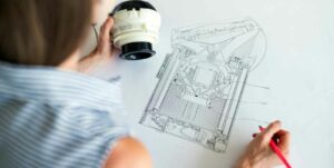 Key Issues in Patent Illustrations