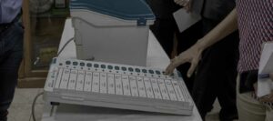 Patent History of Voting Machines