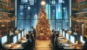 ‘Twas the Night Before Filing