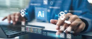 The Emergence of AI Agents