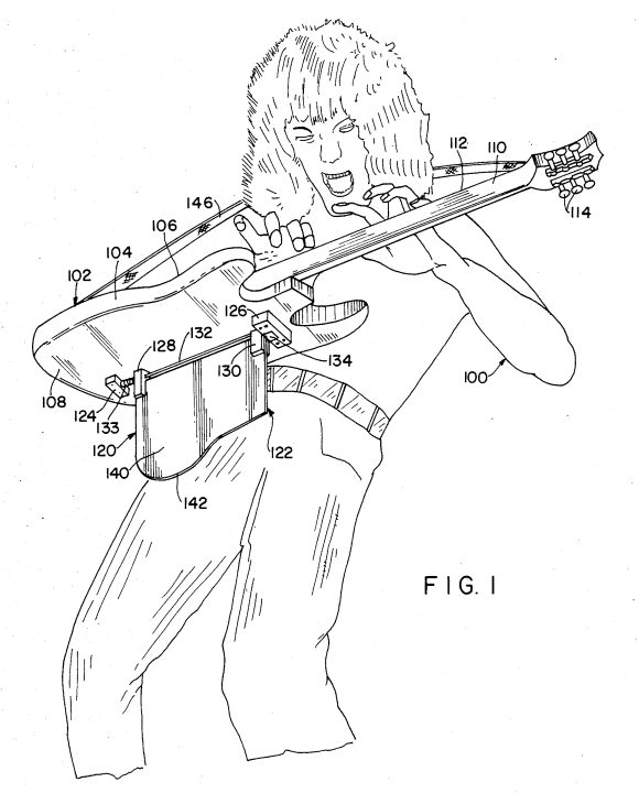 Musical instrument support