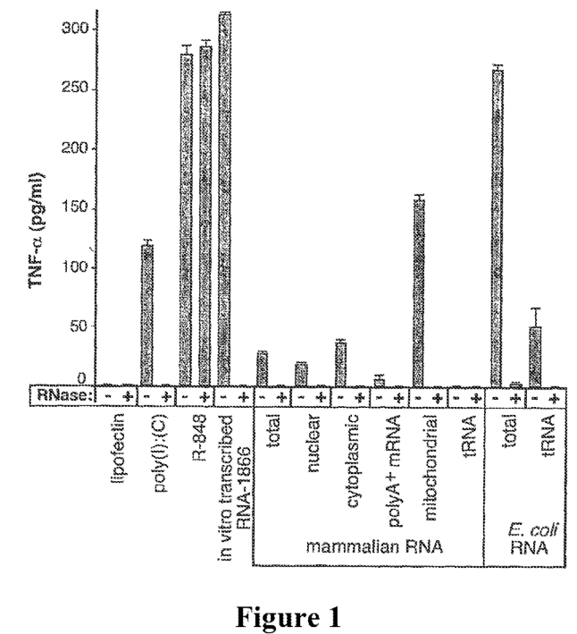 Ribonucleic Acid (RNA) Mediated Mechanisms