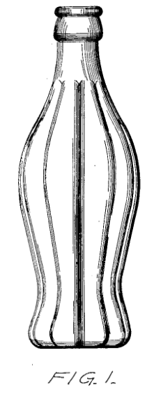 Coca Cola Bottle