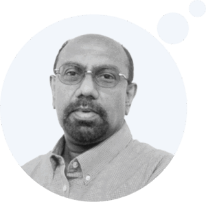 K. Venu Venugopal, COO