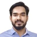 Naeem Ashik Ali