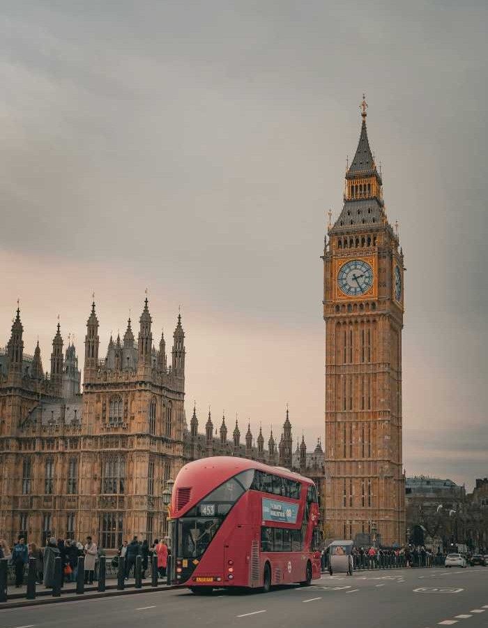 INTA 2026 London