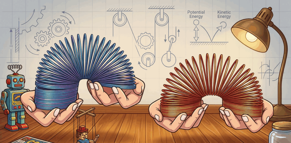 Toy and process of use