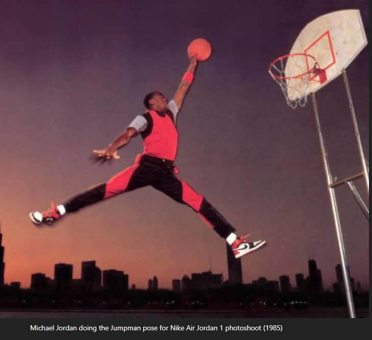 Air Jordan