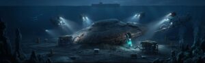 UFO Patents
