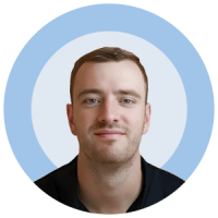 Billy Seitzer INTA 2025