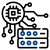data blue